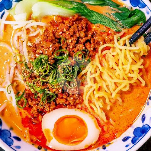 Ramen Goyang Lidah